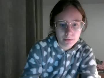 Sylviagreen_ Chaturbate stream image from January 12, 2026