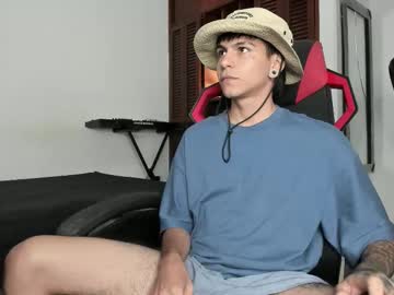 Austin_Falcon Chaturbate stream image from January 12, 2026