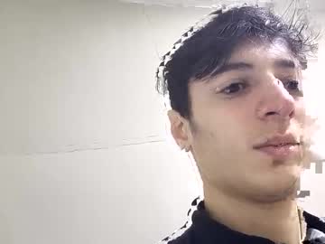 Call_Me_Rafa Chaturbate stream image from January 12, 2026