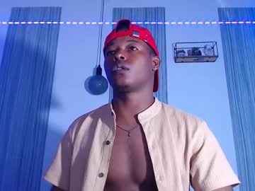 Ebonny_Stallion Chaturbate stream image from January 12, 2026