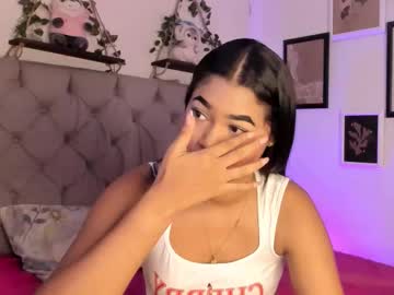 Evieh1_ Chaturbate stream image from January 12, 2026