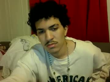 Fallenalienz Chaturbate stream image from January 12, 2026