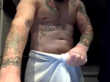 Jayrebs88 Chaturbate stream image from January 12, 2026