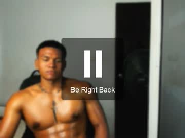 Jeanfran_Ferrer Chaturbate stream image from January 12, 2026