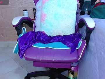 Kendrapotter Chaturbate stream image from January 12, 2026