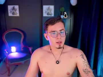 Leo_Valmore Chaturbate stream image from January 12, 2026