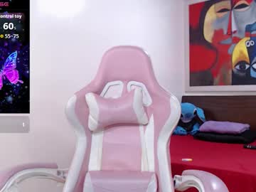 Li_Arellano Chaturbate stream image from January 12, 2026
