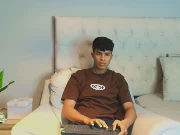 Lil_Ae1 Chaturbate stream image from January 12, 2026