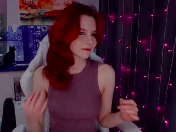 _Lovelylu_ Chaturbate stream image from January 12, 2026