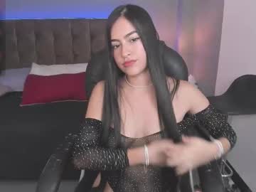 Madison_Bennet18 Chaturbate stream image from January 12, 2026