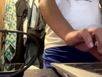 Matty040798 Chaturbate stream image from January 12, 2026