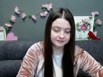 Mavkacute Chaturbate stream image from January 12, 2026