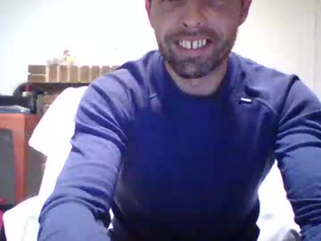 Richihuntin822 Chaturbate stream image from January 12, 2026