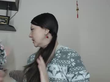 Sugartati Chaturbate stream image from January 12, 2026