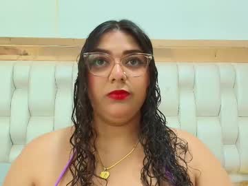 Tiffantyandstacy Chaturbate stream image from January 12, 2026