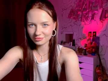 Zoniaholje Chaturbate stream image from January 12, 2026