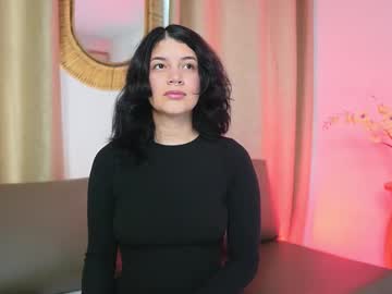 Alexia_Clark7 Chaturbate stream image from January 12, 2026