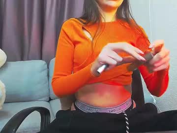 Amaraluna_ Chaturbate stream image from January 12, 2026