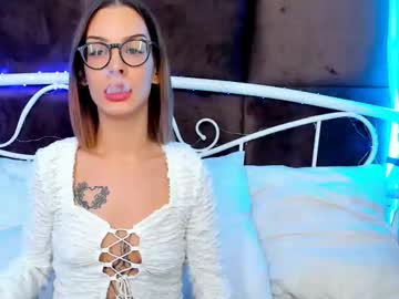 Britney_Owens Chaturbate stream image from January 12, 2026