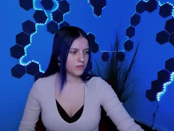 Cheryl_Sweetie Chaturbate stream image from January 12, 2026