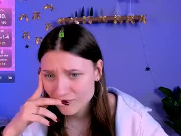 Dana_Sweet__ Chaturbate stream image from January 12, 2026