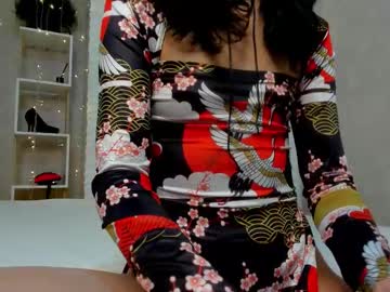 Ivy__Ross Chaturbate stream image from January 12, 2026