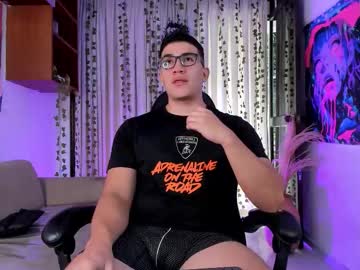 Jeffdaltton Chaturbate stream image from January 12, 2026
