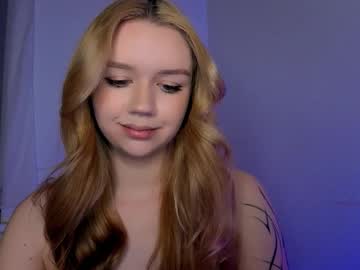 Jiaalisaa Chaturbate stream image from January 12, 2026