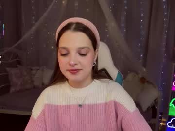 Kaisajenner Chaturbate stream image from January 12, 2026