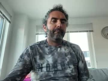 Kinkyman16 Chaturbate stream image from January 12, 2026