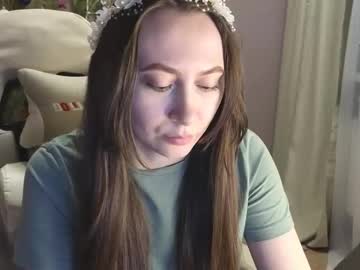 Mariamimivi Chaturbate stream image from January 12, 2026