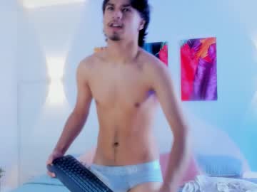 Mathewadams Chaturbate stream image from January 12, 2026