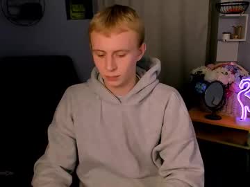 Mister_Dekker Chaturbate stream image from January 12, 2026