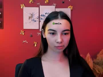 Night_Sienna Chaturbate stream image from January 12, 2026