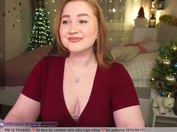 Ollydoll Chaturbate stream image from January 12, 2026
