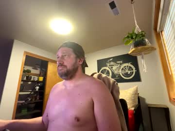 Otterguywa Chaturbate stream image from January 12, 2026