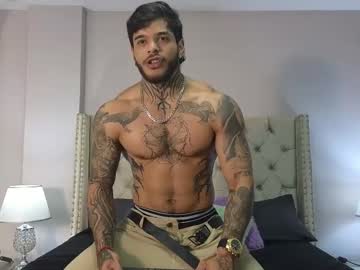 Ray_Coopers Chaturbate stream image from January 12, 2026