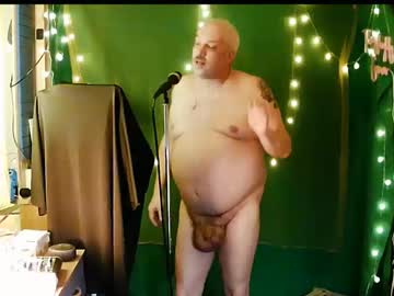 Shamelessman96 Chaturbate stream image from January 12, 2026