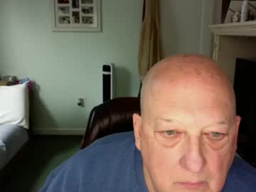 Slick50000 Chaturbate stream image from January 12, 2026