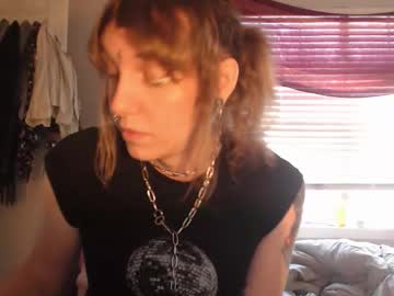 Soffpurr Chaturbate stream image from January 12, 2026