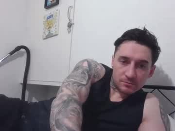 Theirishbull11 Chaturbate stream image from January 12, 2026