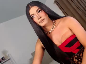 Urnauthy_Ciliaxxx Chaturbate stream image from January 12, 2026