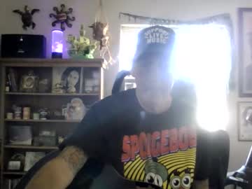 Waterfire420 Chaturbate stream image from January 12, 2026