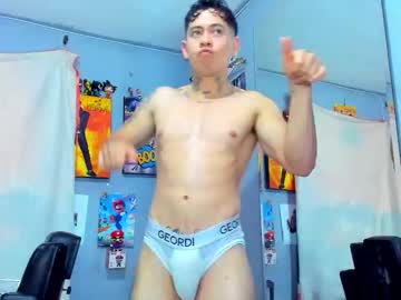 Alamjams Chaturbate stream image from January 12, 2026