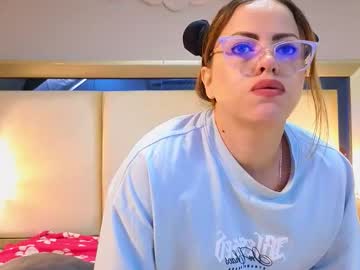 Amyshaky Chaturbate stream image from January 12, 2026