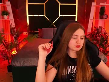 Anneeexx Chaturbate stream image from January 12, 2026
