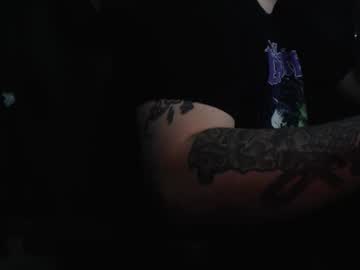 Bearfucksbunny Chaturbate stream image from January 12, 2026