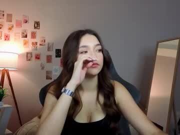 Breakfastwithflowers Chaturbate stream image from January 12, 2026