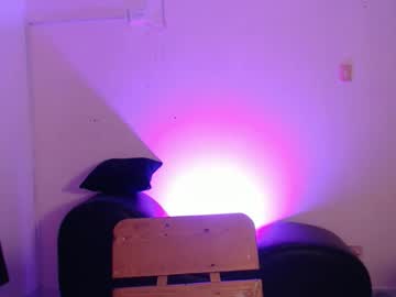 Charlott_Hotx Chaturbate stream image from January 12, 2026