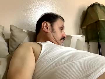 Desertdaddy658488 Chaturbate stream image from January 12, 2026